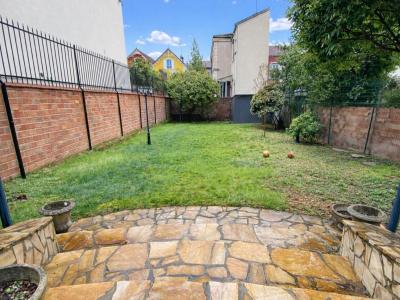 Vente Maison 6 pi�ces ASNIERES-SUR-SEINE 92600