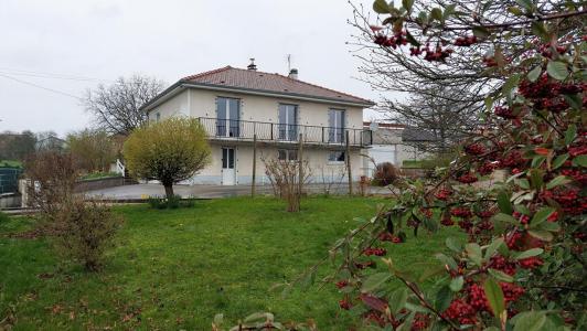 Vente Maison 6 pi�ces POLAINCOURT-ET-CLAIREFONTAINE 70210