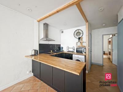 Vente Appartement 2 pi�ces AVALLON 89200