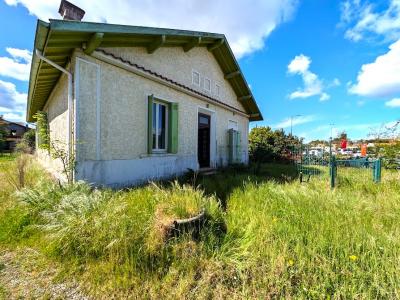 Vente Immeuble GUJAN-MESTRAS 33470