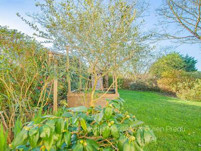 Vente Maison 7 pi�ces SAINT-SEBASTIEN-SUR-LOIRE 44230