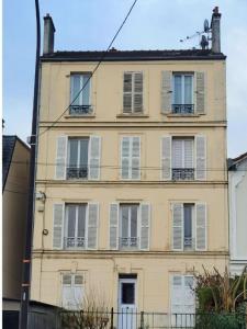 Vente Appartement DEUIL-LA-BARRE 95170