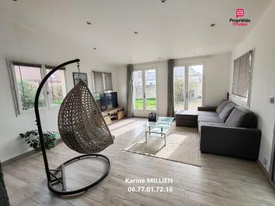 Vente Maison 6 pi�ces OINVILLE-SOUS-AUNEAU 28700