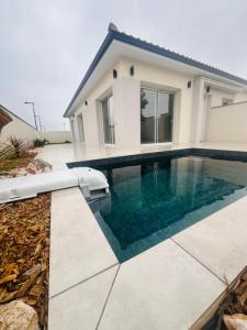 Vente Maison 4 pi�ces BASSAN 34290