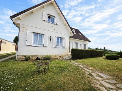 Vente Maison 8 pi�ces VARENNES-VAUZELLES 58640