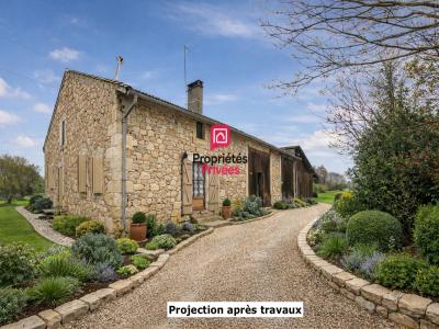 Vente Maison 3 pi�ces AUROS 33124