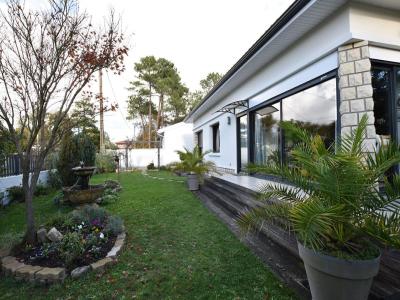 Vente Maison 5 pi�ces ANDERNOS-LES-BAINS 33510