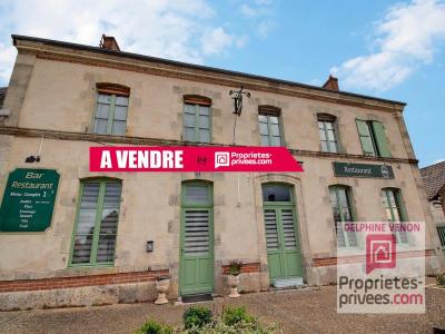 Vente Maison 6 pi�ces GERMIGNY-DES-PRES 45110
