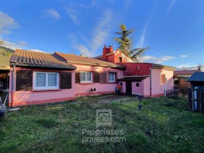 Vente Maison 7 pi�ces LEVENS 06670