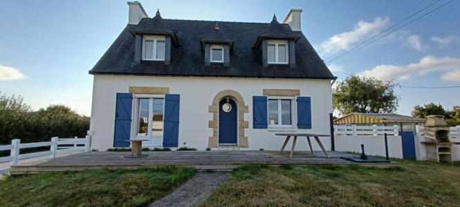 Vente Maison 6 pi�ces PLOUGUERNEAU 29880