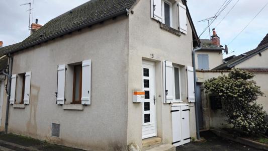 Vente Maison 2 pi�ces BOURGES 18000