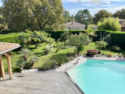 Vente Maison 7 pi�ces GUJAN-MESTRAS 33470