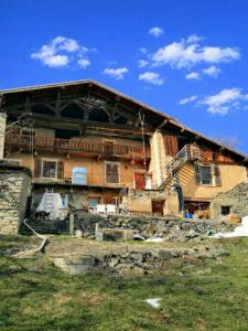 Vente Maison 5 pi�ces CHAPELLES 73700