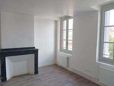 Vente Appartement 3 pi�ces TOULOUSE 31400