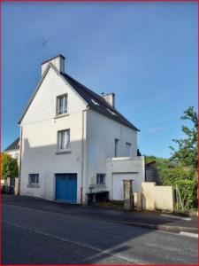 Vente Maison 6 pi�ces PLONEVEZ-DU-FAOU 29530