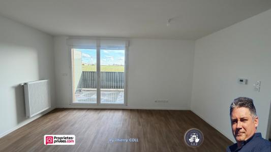 Vente Appartement 4 pi�ces RILLIEUX-LA-PAPE 69140