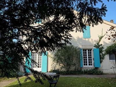 Vente Prestige SAINT-SAUVEUR-D'AUNIS 17540