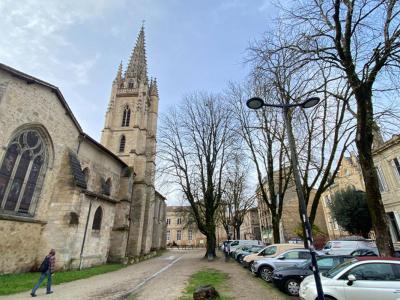 Vente Appartement 4 pi�ces BORDEAUX 33000