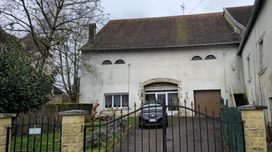 Vente Maison 5 pi�ces FRASNE-LE-CHATEAU 70700