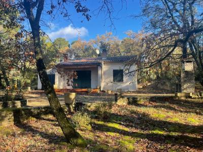 Vente Maison 3 pi�ces SAINT-SATURNIN-LES-APT 84490