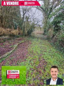 Vente Terrain HIRSON 02500