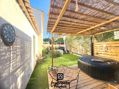 Vente Maison 4 pi�ces FREJUS 83600