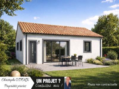 Vente Maison 3 pi�ces LIMOUX 11300
