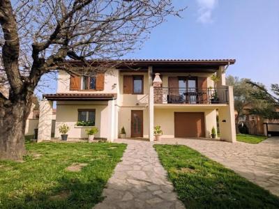 Vente Maison 6 pi�ces MURET 31600