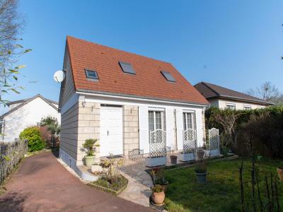 Vente Maison 5 pi�ces BRETIGNY-SUR-ORGE 91220