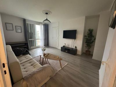 Vente Appartement 4 pi�ces SAINT-PRIEST 69800