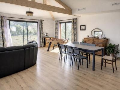 Vente Maison 5 pi�ces PLAN-D'AUPS-SAINTE-BAUME 83640