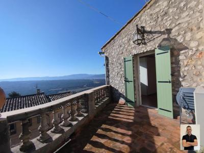 Vente Maison 3 pi�ces SEILLONS-SOURCE-D'ARGENS 83470