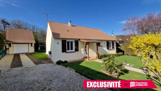 Vente Maison 5 pi�ces ARNIERES-SUR-ITON 27180