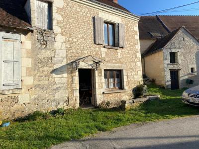 Vente Maison 4 pi�ces MARTIZAY 36220