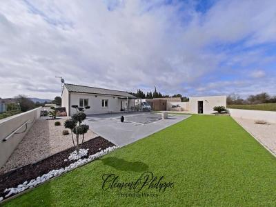 Vente Maison 4 pi�ces AIGUES-VIVES 11800