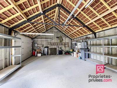 Vente Parking AVALLON 89200