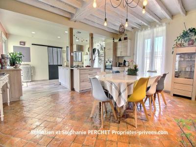 Vente Maison 6 pi�ces PATAY 45310
