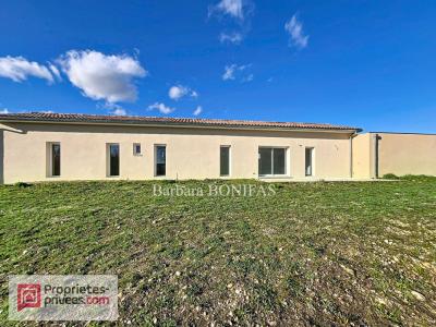 Vente Maison 4 pi�ces PARISOT 81310