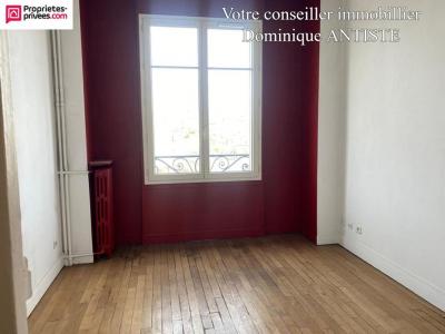 Vente Appartement 2 pi�ces PARIS-20EME-ARRONDISSEMENT 75020