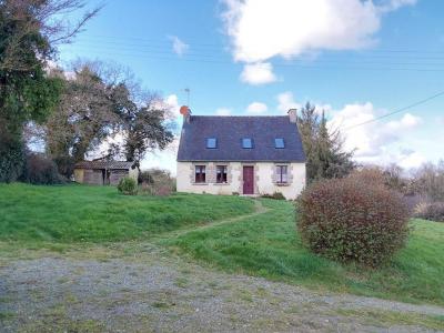 Vente Maison 6 pi�ces CARNOET 22160