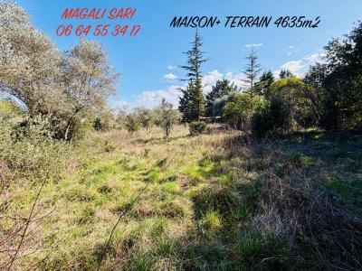 Vente Maison 6 pi�ces ALES 30100