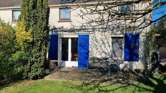 Vente Maison 5 pi�ces FLEURY-MEROGIS 91700