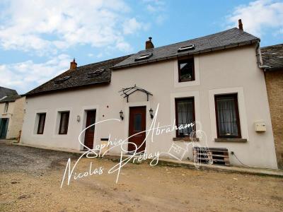 Vente Maison 6 pi�ces ANGERVILLE 91670