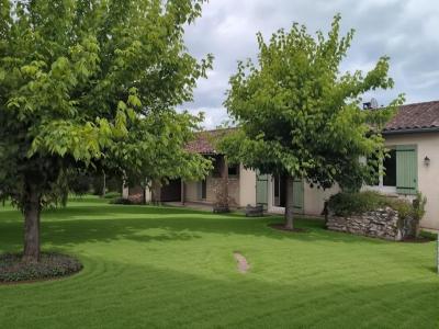 Vente Maison 5 pi�ces GALGON 33133