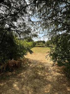 Vente Terrain COQUILLE 24450