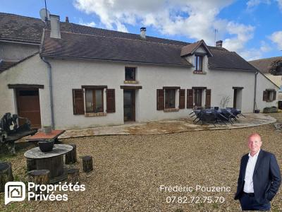 Vente Maison 4 pi�ces GAMBAIS 78950
