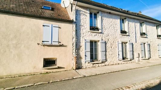 Vente Immeuble SENLIS 60300