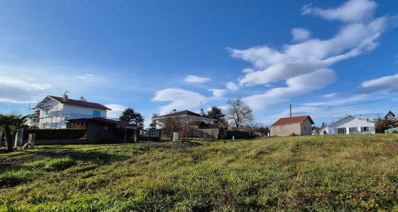 Vente Terrain SALIES-DE-BEARN 64270