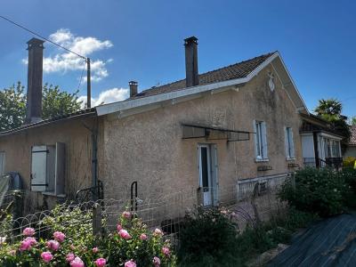Vente Maison 5 pi�ces NOTRE-DAME-DE-SANILHAC 24660
