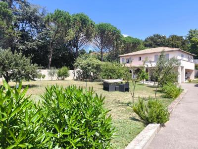 Vente Maison 6 pi�ces ROUSSILLON 38550